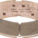 EBC FA738R R Series Sintered Disc Brake Pad