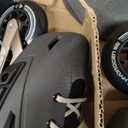 Rollerblade Lightning 90 Men's Urban Inline Skate, Anthracite and Taupe (11)