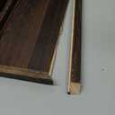 3 Tier Bathroom Organizer Countertop, Counter Organizers and Storage, Bathroom Counter Shelf, Makeup Shelf, Sink Caddy, Brown