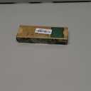 Cleanomic Compostable* Quart Size Food Storage Bags (25 Eco Zip) Freezer and Leak Proof, Snack and Sandwich Size Bags