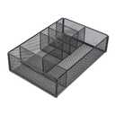 Desk Drawer Organizer Lightweight Desktop Storage Baskets for Desk Home Cards|Business & Industrial | Office | Office Supplies | Desk Accessories | Desk & Drawer Organizers