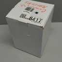 Bed Risers 2 Inch, 3 Inch, 4 Inch, 6 Inch or 8 Inch Heavy Duty Furniture Risers, Up to 6000 Lbs L Shaped Design Bed Lifts Blocks for Couch Desk Sofa Table (Dark Brown 4 Pack, 4 Inch)