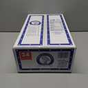 Pirate's Booty Aged White Cheddar Cheese Puffs, Gluten-Free, Kids Snacks, 0.5oz (24ct)