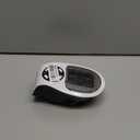 450W Space Heater, Remote Wall Outlet Electric Small Space Heater as Seen on TV with Adjustable Thermostat and Timer and Led Display, Compact for Home,Office,Bathroom