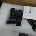 AquaMiralce 15W Aquarium Heater with Compact Size, Submersible Fish Tank Heater with LED Digital Display Thermostat, Adjustable Fish Heater Turtle Heater for 1-3 Gallon Tanks