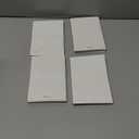 EACYART Blank Cards, 30 Pack Blank Greet Cards, Elegant Gold Foil Blank Note with Envelopes, Perfect Stationary Set For All Occasions, 5 Assorted Floral Designs