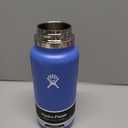 32 Oz Hydro Flask Colder. Hotter. Longer