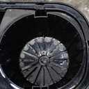 Toastmaster 5-Cup Drip Coffee Maker in Black