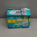 Pampers Baby Diapers - Swaddlers - Size 0, 84 Count, Ultra Absorbent Disposable Newborn Diaper