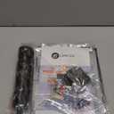 10 Pack Vacuum Storage Bags (5 x Large, 5 x Medium), Space Saver Sealer Compression Bags with Travel Hand Pump for Blankets, Comforters, Pillows, Clothes Storage