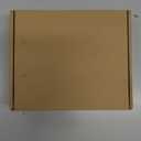 Mist EDR4RXD1 Refrigerator Water Filter Replacement for EveryDrop Filter 4  Maytag UKF8001AXX-200, UKF8001AXX-750, Whirlpool UKF8001, WHR4RXD1, 4396395  3-Pack  NSF 42 & 372 Certified