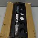 Ghosthorn Fishing Pole Rod Racks Wall or Ceiling Mounted Fishing Pole Rod Holders for Garage Storage Organizer Fishing Gear Equipment for Men Women