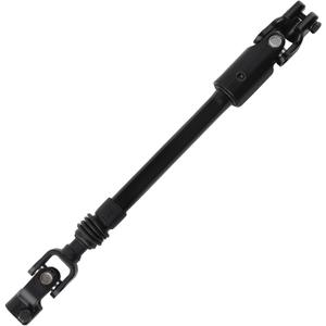 maXpeedingrods Lower Power Steering Column Intermediate Shaft, for Jeep Cherokee 1984-1994 Comanche 1986-1992 Wagoneer 1984-1990, Adjustable Length