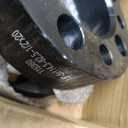 ECCPP 2X 1.5 inch 5 Lug Wheel Spacers 5x4.5 to 5x4.5 5x114.3mm to 5x114.3mm 5 Lug fits for 1984-2001 for Jeep Cherokee 1986-1992 for Jeep Comanche 2006-2012 for Jeep Liberty with 1/2" x20 Studs