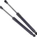 ApplianPar 2Pcs Front Hood Lift Support Shock Struts for BMW 640i 650i 520i 528i 523i Left and Right Side