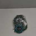 ASTRAEA Christmas Tree Lights, Christmas Lights Indoor Outdoor 200 LED 6.6FT x 10 String Lights with DIY scenarios 24 Modes Remote Control Multicolor Timing Function for Christmas Tree Decorations