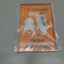 3 x 2025 Funny Halloween Wedding/Engagement Card for Couples, Romantic Gifts for Men Women Valentines Day Card for Him Her (HW02)