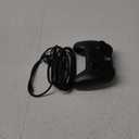 PowerA Nintendo Switch Wired Controller - Black, Detachable 10ft USB Cable, No Battery Required, Officially Licensed By Nintendo