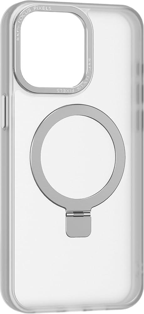 Magnetic Phone Case, iPhone 15 Pro Max