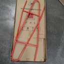 Mobile Dry Erase Board with Stand - 64.4" H Double Sided Portable Rolling Whiteboard Kids Easel for Classroom,Height Adjustable Magnetic White Board on Wheels for Home,School,36x24 inches (Multicolor)