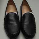 Cole Haan Womens Evelyn (8.5, Black Leather)