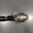 Front Drive Shaft Propeller Shaft Driveshaft Assembly fits for Jeep Grand Cherokee 2007-2010, for Jeep Commander 2007 2008 2009 2010 3.0T 3.7L 4.7L 5.7L 6.1L AWD 4WD Auto Trans for ‎52853431AA