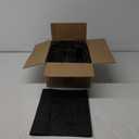 Kottwca 9-Tier Metal Shoe Rack Organizer for 50-55 Pairs - Space Saving Shoe Storage Shelf for Entryway, Closet, Bedroom, Hallway