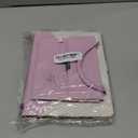 Cute Case for iPad 9th Generation 2021 / iPad 8th 7th Gen/iPad 10.2 Inch, Slim Handbag Leather Protective Cover with Stand Hand Strap Pocket for Girls Woman Kids for iPad 9 8 7,Pink