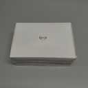 2 x Gooji 4x6 Butterfly Gold Foil Thank You Cards with Envelopes (Bulk 20-Pack) Peel-and-Seal Envelopes Assorted Set, Birthday, Baby Shower, Bridal Shower, Weddings, Small Business