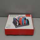 Switch Sports Accessories Kit with Storage Station - Compatible with Switch/OLED & Joy-con, Ideal for Family Sports Party Game Organization Nintendo 3DS&2DS Wii U PS3 Interactive Gaming Figures