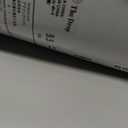 The Drop Women's Cinda Thong Sandal (9.5)