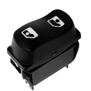 577.75607 5Pin Window Lift Switch Driver Side (Left) Compatible with Peterbilt 365 367 384 386 387 389 OE# 1609209 1609209PKGHeavy Duty Window Switch