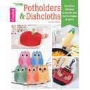 Crochet Potholders Dshc Paperback