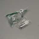 25GA-370 DC 12V Micro Motor Speed Reduction Geared Motor for Electronic Lock Outer Diameter 25 mm/1.0in(200RPM)