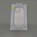 Crystal Clear for iPhone 6,7" Pro Case, Clear