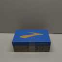 Brooks Mens Adrenaline GTS 24 Supportive Running Shoe (9 Wide, Black/Black/Ebony)