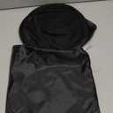 Windscreen Wind Deflector for Convertible Cars - Stop Crazy Hair and Enjoy The Drive.