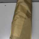 Slumberjack SJK Roadhouse Tarp, Hunting Camping & Overland Shelter Protects from Rain & Sun (Khaki), 160" x 103/192"