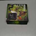 Reptile Fogger Automatic Reptile Mister Fogger for Terrarium, Timed Terrariums Humidifiers for Chameleon/Lizard/Snake/Turtle/Frog (Touch Version)