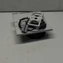 80 CFM Motor Replacement for Broan-Nutone Bath Fans for 8" x 8-1/4" x 5-3/4" housings, Replaces OEM #S97015162 (80 CFM / 2.5 Sones)