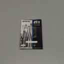 EPSON 822 DURABrite Ultra Ink Standard Capacity Black Cartridge (T822120-S) Works with WorkForce Pro WF-3820,3823, 4820, 4830, 4833, 4834