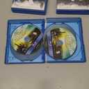 Stargate Atlantis: The Complete Series [Blu-ra]