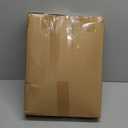 12 Panels Small Animal Playpen, 48" x 24" x 16" Pet Playpen with Waterproof Mat, C&C Cage for Guinea Pigs, Puppy Play Pen, Bunny Playpen, Indoor Outdoor Portable Metal Wire Yard Fence