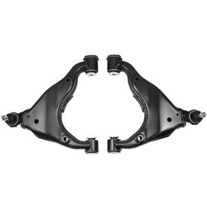 2Pcs Front Left and Right Lower Suspension Control Arm for Toyota 4Runner 2010-2024, FJ Cruiser 2010-2014