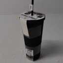 Manna™ Studded™ Tumbler - Black, 24 oz