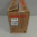 Huggies Size 4 Overnites Baby Diapers: Overnight Diapers, Size 4 (22-37 lbs), 116 Ct (2 Packs of 58)