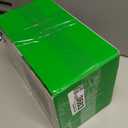 Food Processor 4 Cup, Electric Food Chopper, Small but PowerfulMeat Grinder with 2 Bowls, 2 Speed & 4 Blades for Vegetable, Meat, Nuts, Functions for Chopping, Dicing, Mixing and Puree