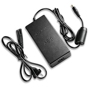 AC Adapter for PS2 SLIM CONSOLE, 8,5 V