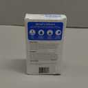 Kerasal Intensive Foot Repair Skin Healing Ointment, 1 Oz and Moisturizing Gel Socks, One Pair (0.5 Ounce (Pack of 2))