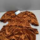 Sissyaki Women's Velvet Formal Dresses for Wedding Guest 2025 Fall Winter Dress, Medium